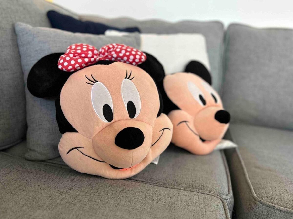 Disney Golf Dreamhouse Modern Farmhouse Chic Stay Pet Friendly! 하인즈시티 외부 사진