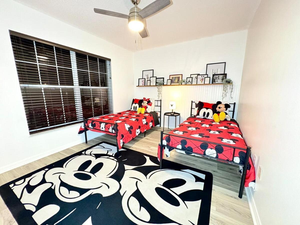 Disney Golf Dreamhouse Modern Farmhouse Chic Stay Pet Friendly! 하인즈시티 외부 사진