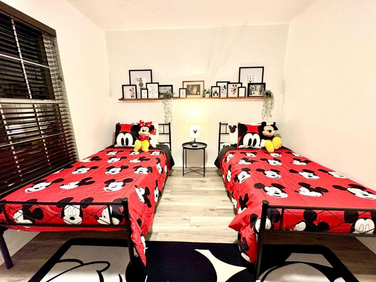 Disney Golf Dreamhouse Modern Farmhouse Chic Stay Pet Friendly! 하인즈시티 외부 사진