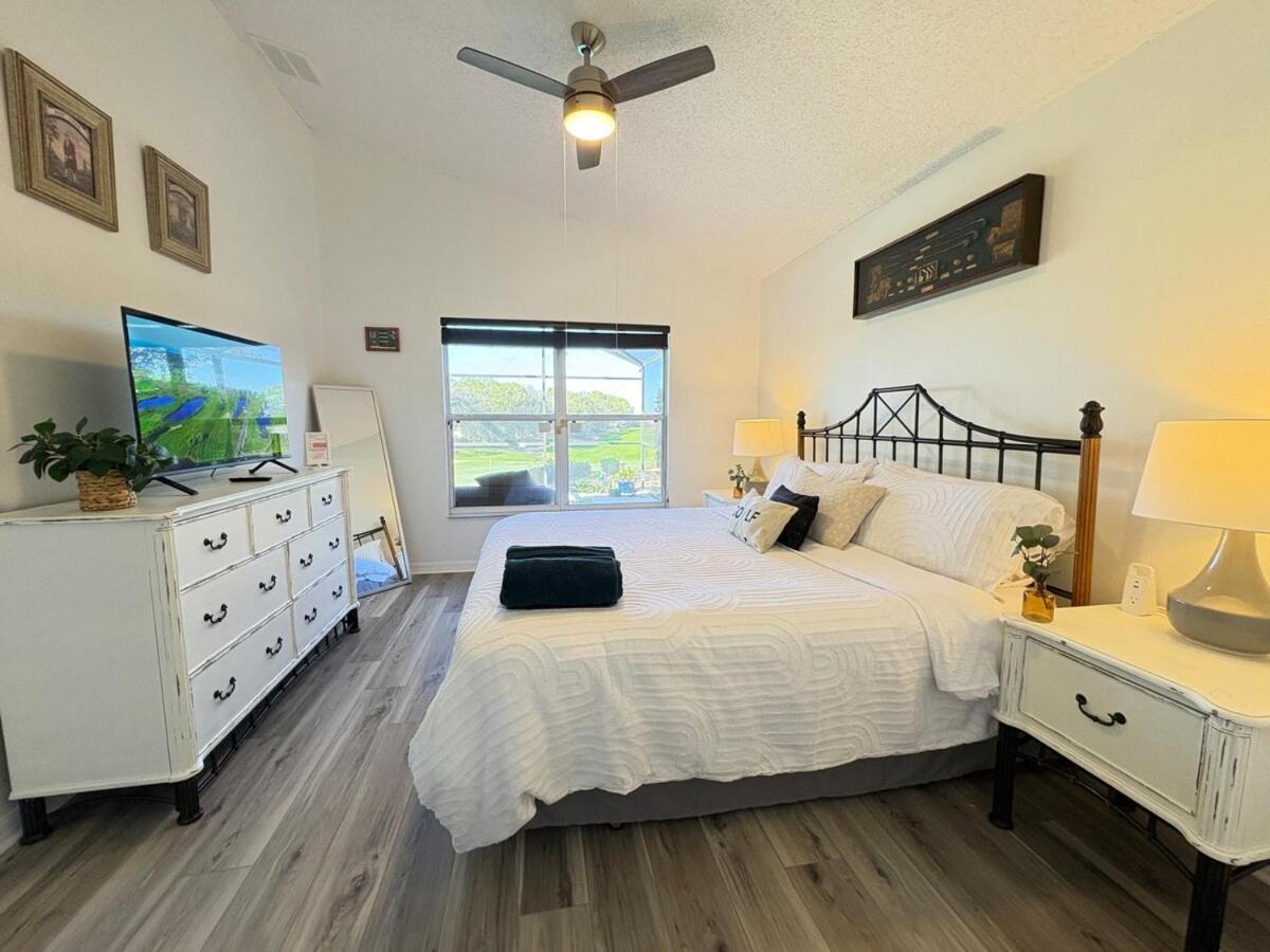 Disney Golf Dreamhouse Modern Farmhouse Chic Stay Pet Friendly! 하인즈시티 외부 사진